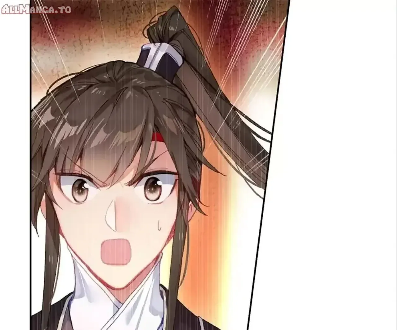 Legend of The Tyrant Empress Chapter 119 - page 105