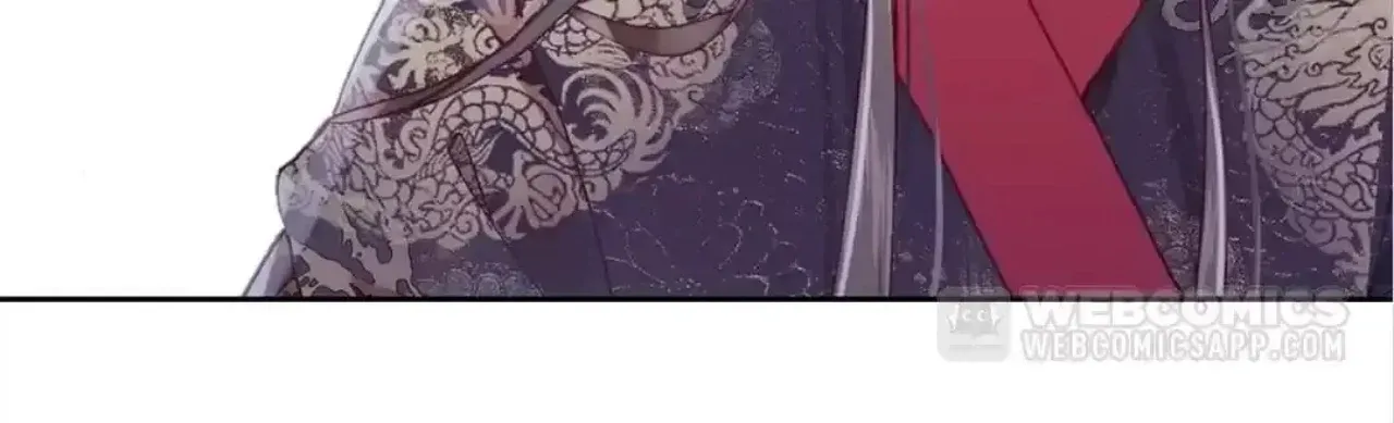 Legend of The Tyrant Empress Chapter 119 - page 12