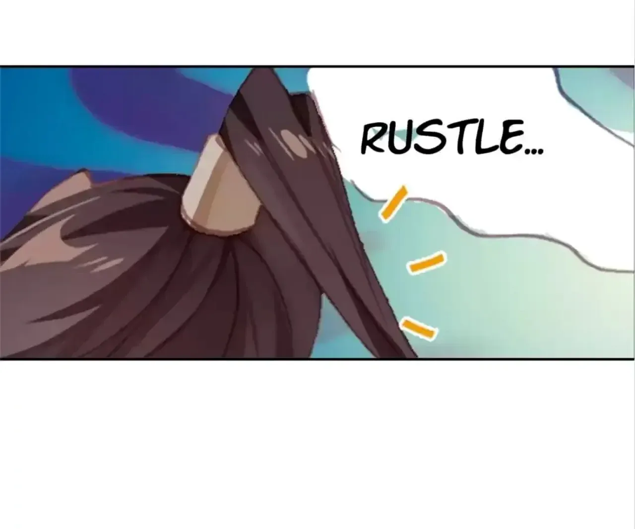 Legend of The Tyrant Empress Chapter 119 - page 13