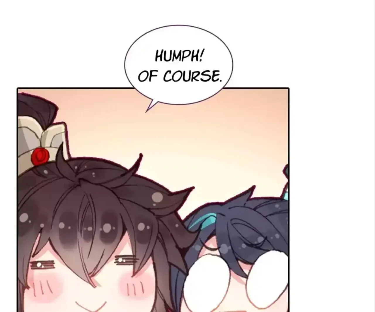 Legend of The Tyrant Empress Chapter 119 - page 20