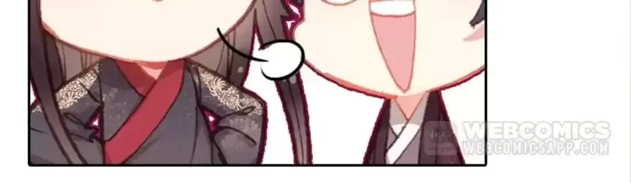 Legend of The Tyrant Empress Chapter 119 - page 21