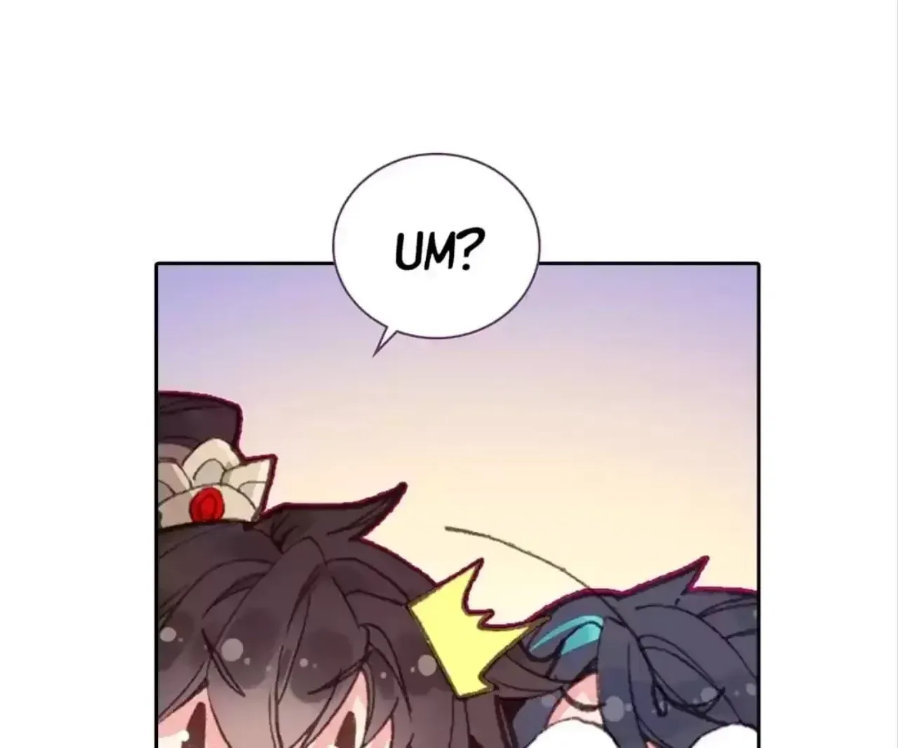 Legend of The Tyrant Empress Chapter 119 - page 22