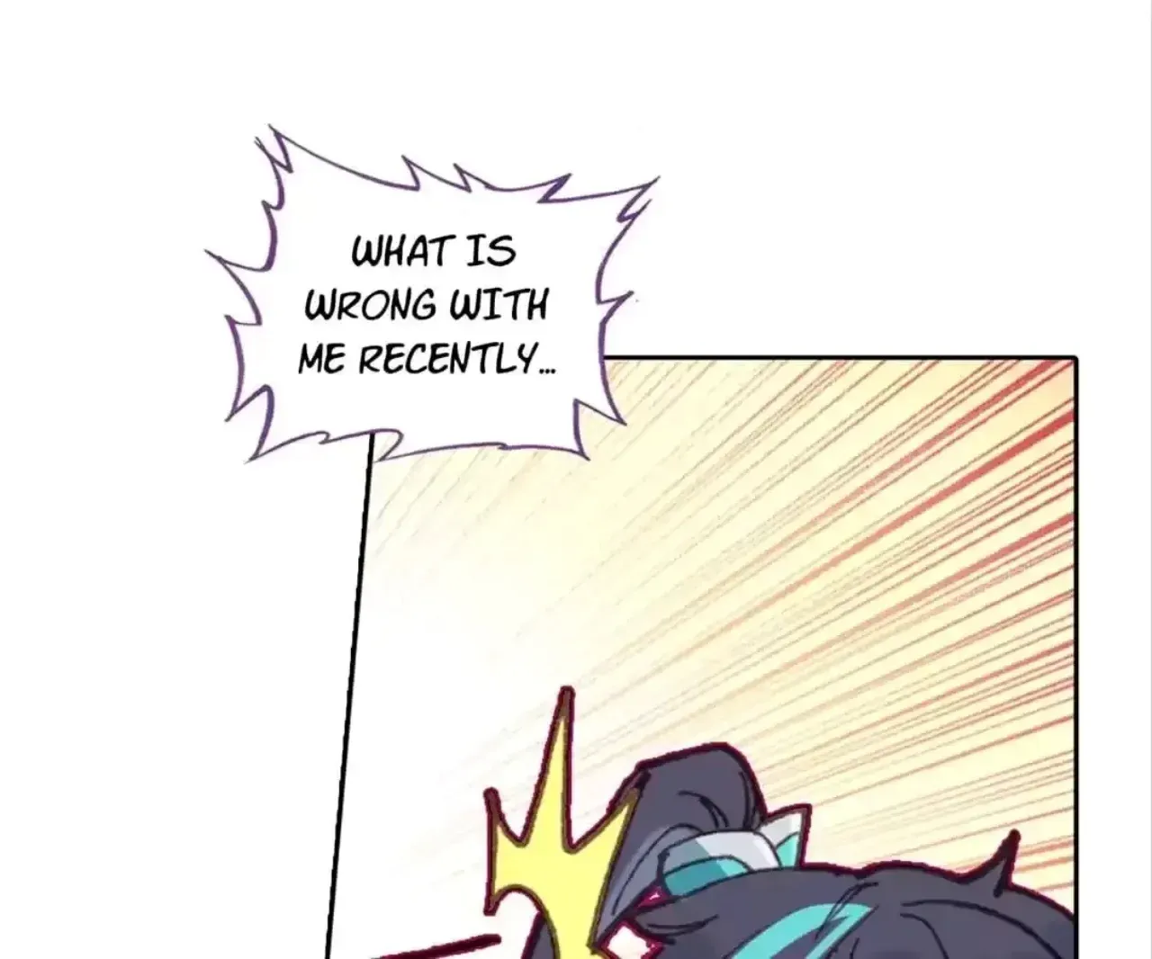 Legend of The Tyrant Empress Chapter 119 - page 24