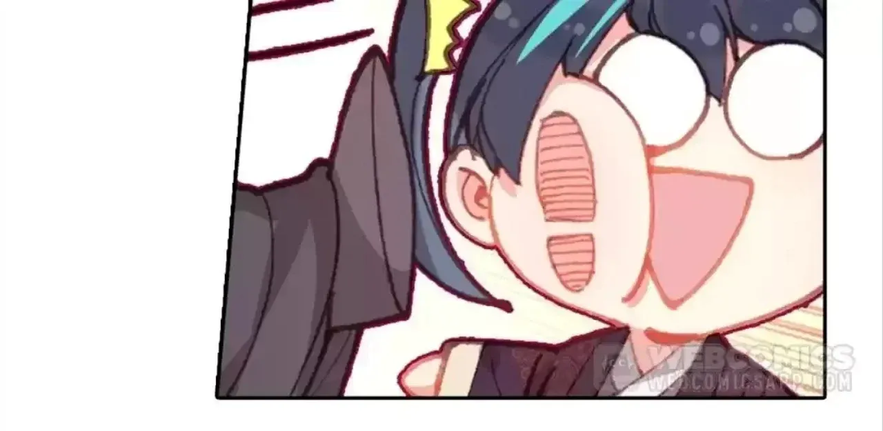 Legend of The Tyrant Empress Chapter 119 - page 25