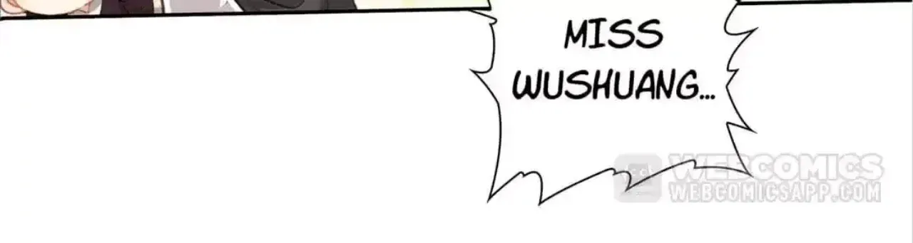 Legend of The Tyrant Empress Chapter 119 - page 27