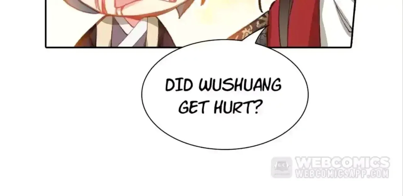 Legend of The Tyrant Empress Chapter 119 - page 31