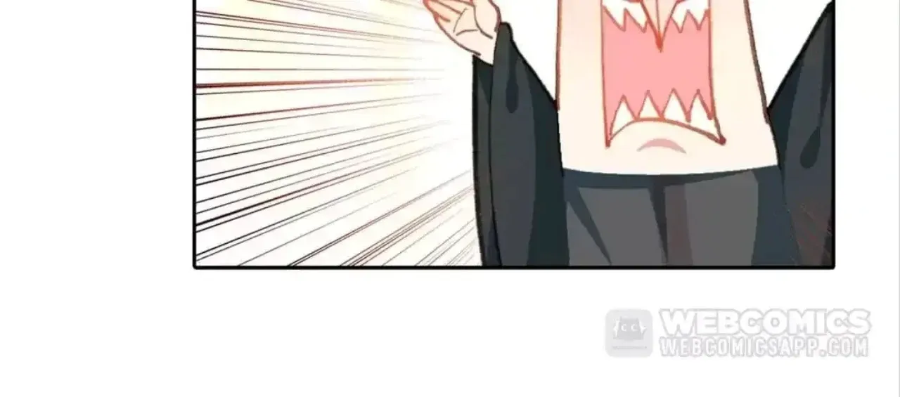 Legend of The Tyrant Empress Chapter 119 - page 33