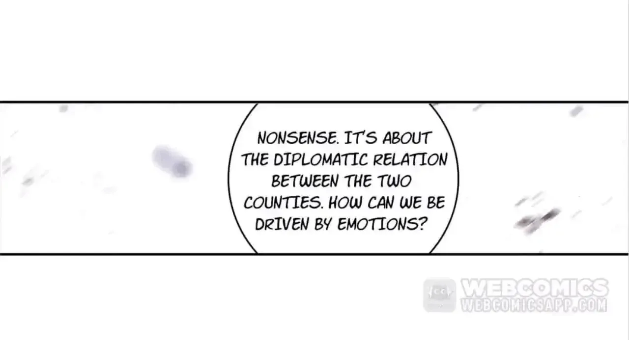 Legend of The Tyrant Empress Chapter 119 - page 35