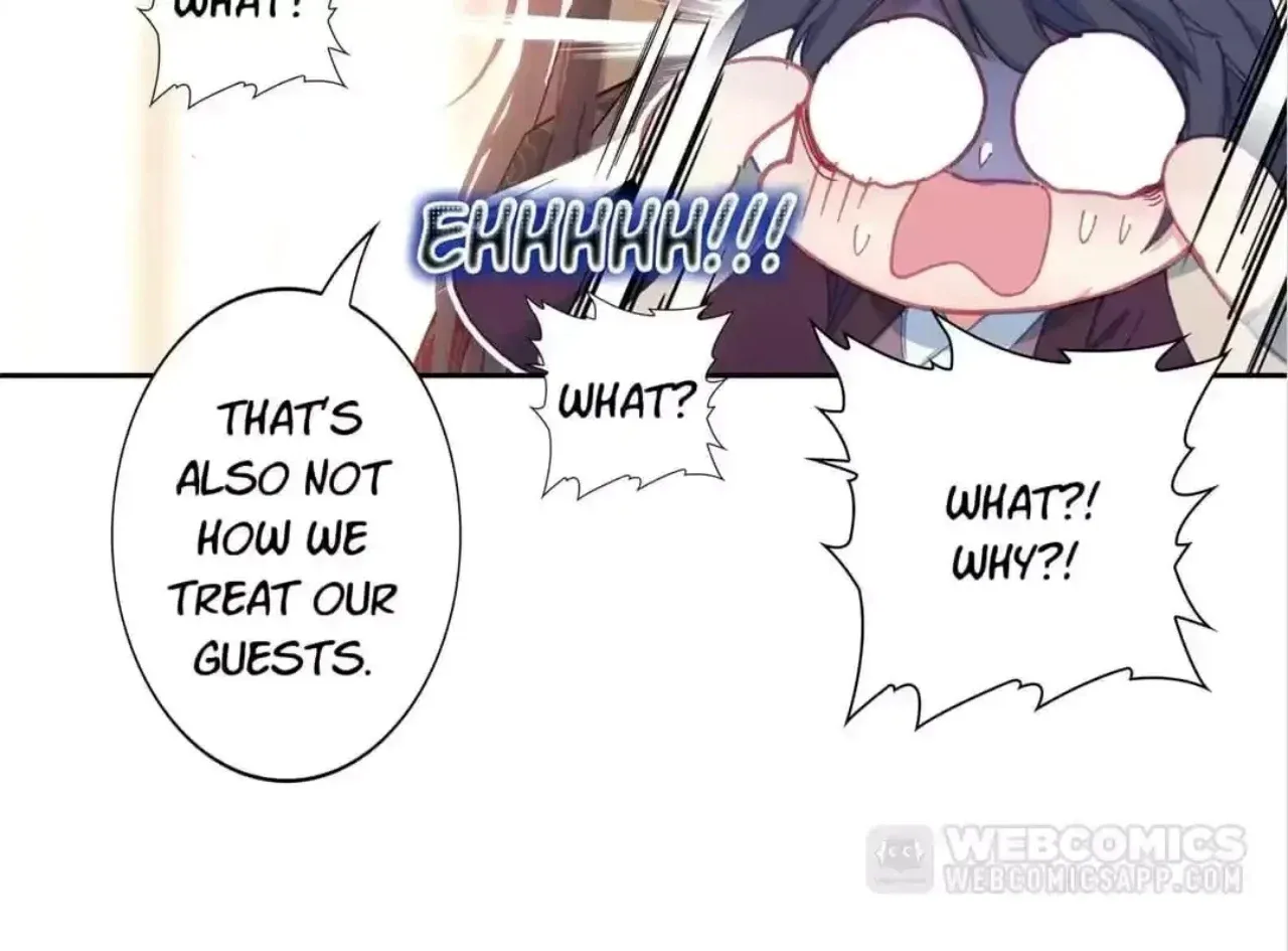 Legend of The Tyrant Empress Chapter 119 - page 37