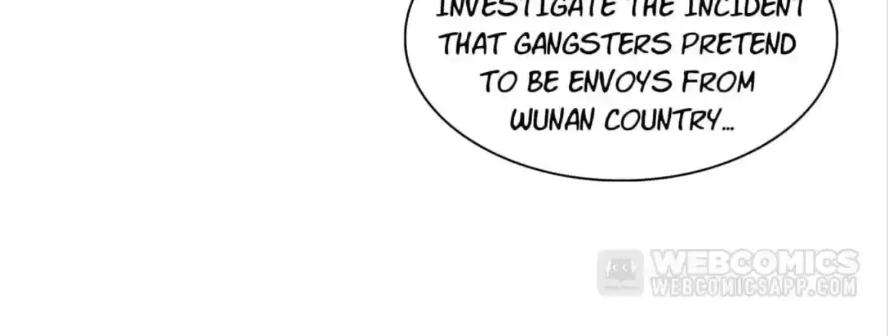 Legend of The Tyrant Empress Chapter 119 - page 42