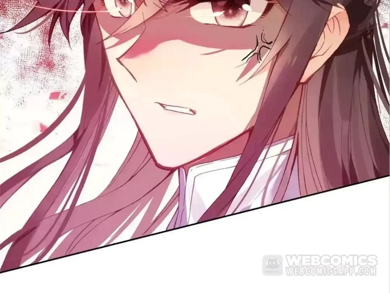 Legend of The Tyrant Empress Chapter 119 - page 44