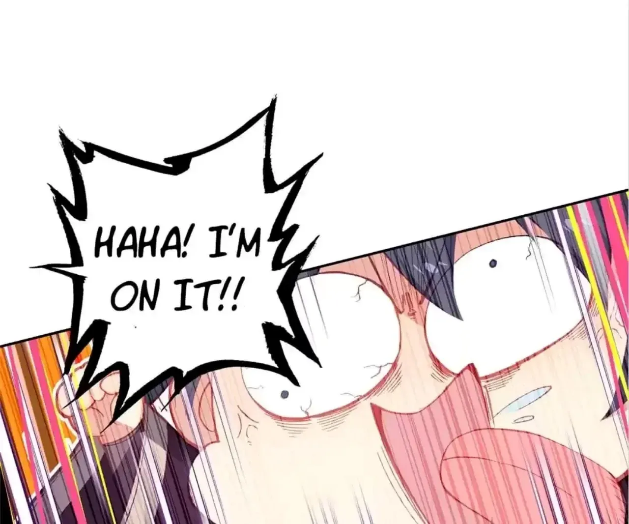 Legend of The Tyrant Empress Chapter 119 - page 45