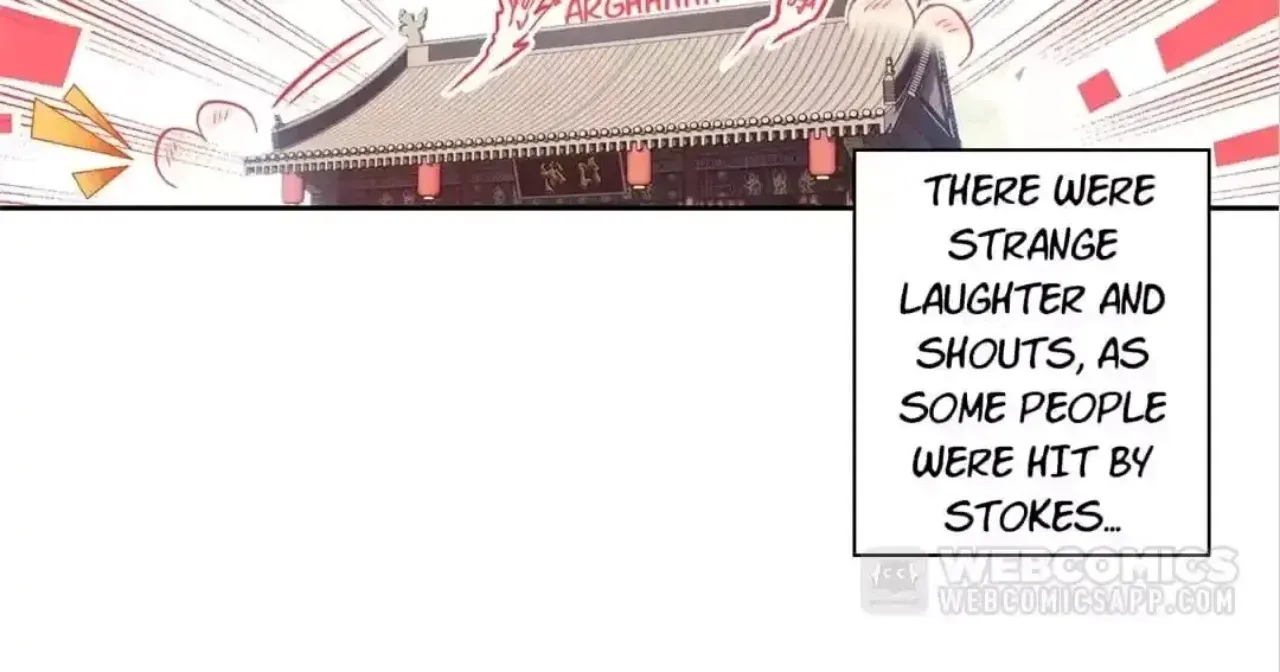 Legend of The Tyrant Empress Chapter 119 - page 48