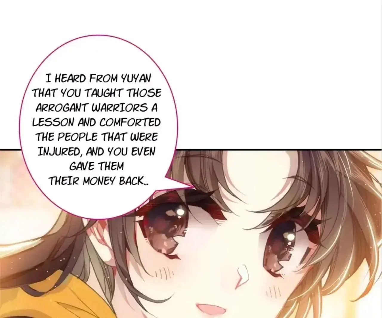 Legend of The Tyrant Empress Chapter 119 - page 51