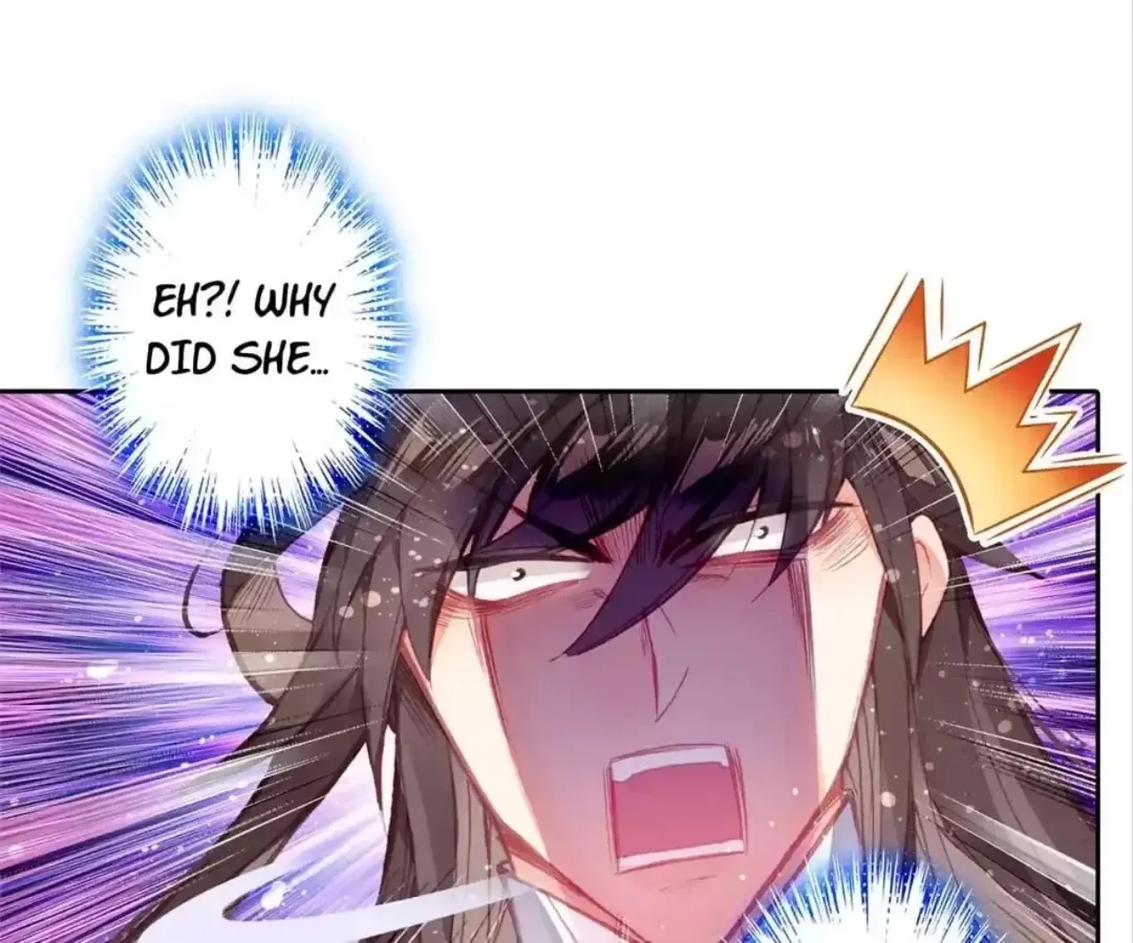 Legend of The Tyrant Empress Chapter 119 - page 58