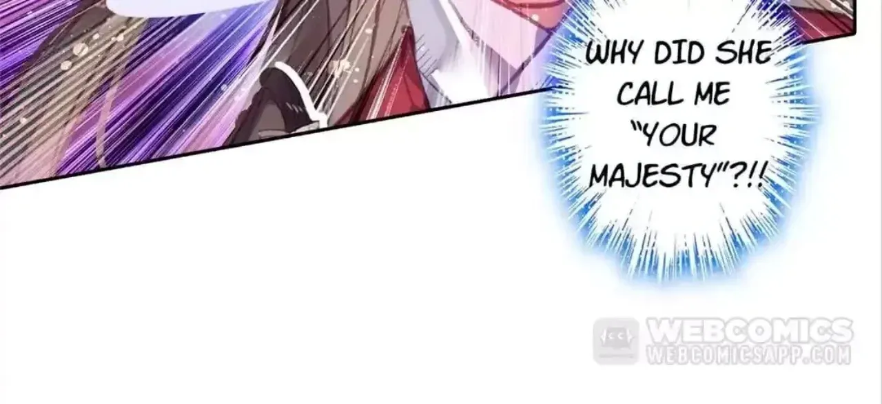 Legend of The Tyrant Empress Chapter 119 - page 59