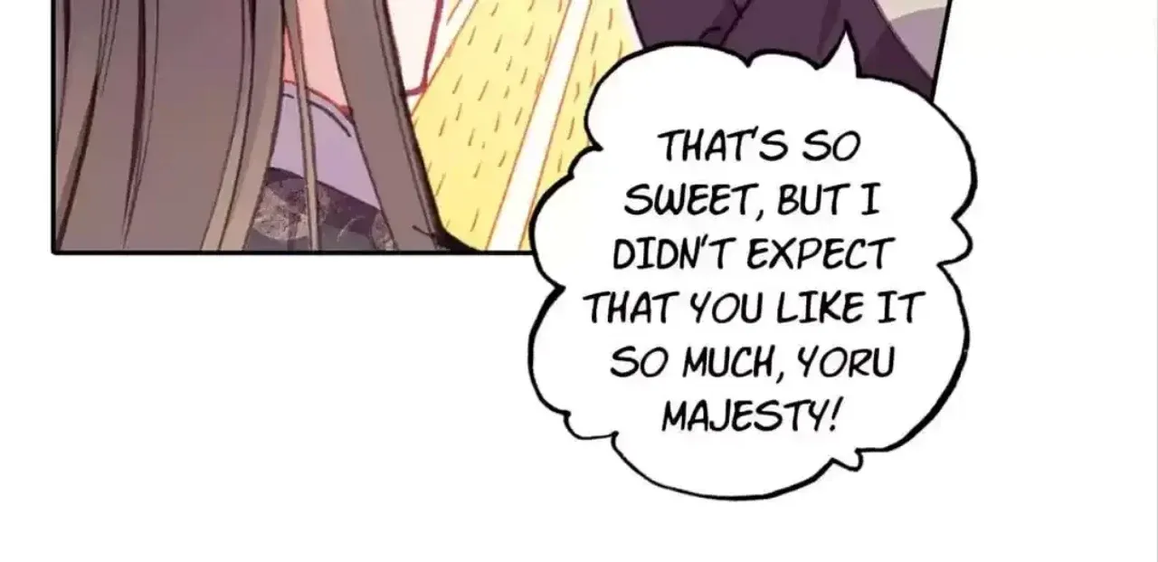 Legend of The Tyrant Empress Chapter 119 - page 67