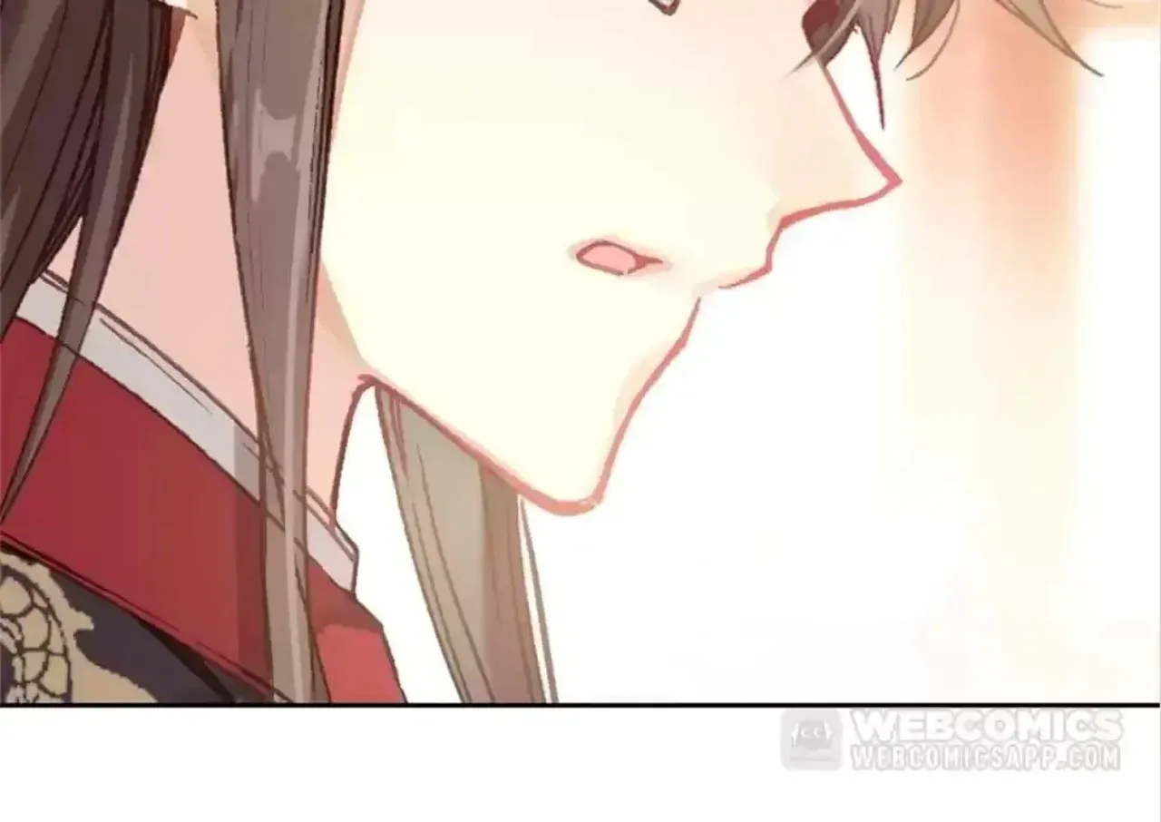 Legend of The Tyrant Empress Chapter 119 - page 7