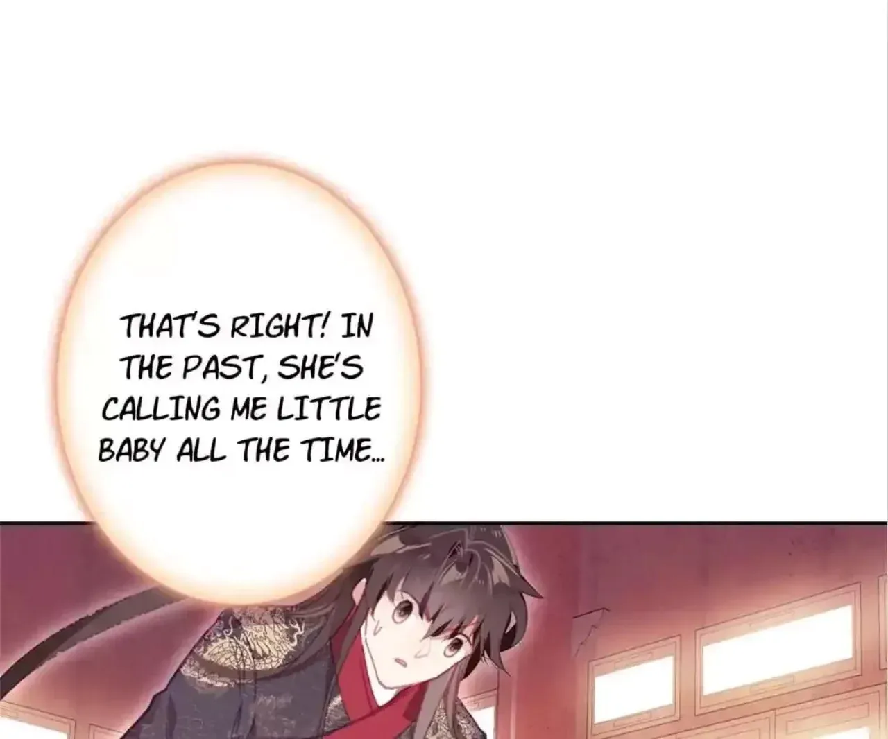 Legend of The Tyrant Empress Chapter 119 - page 70