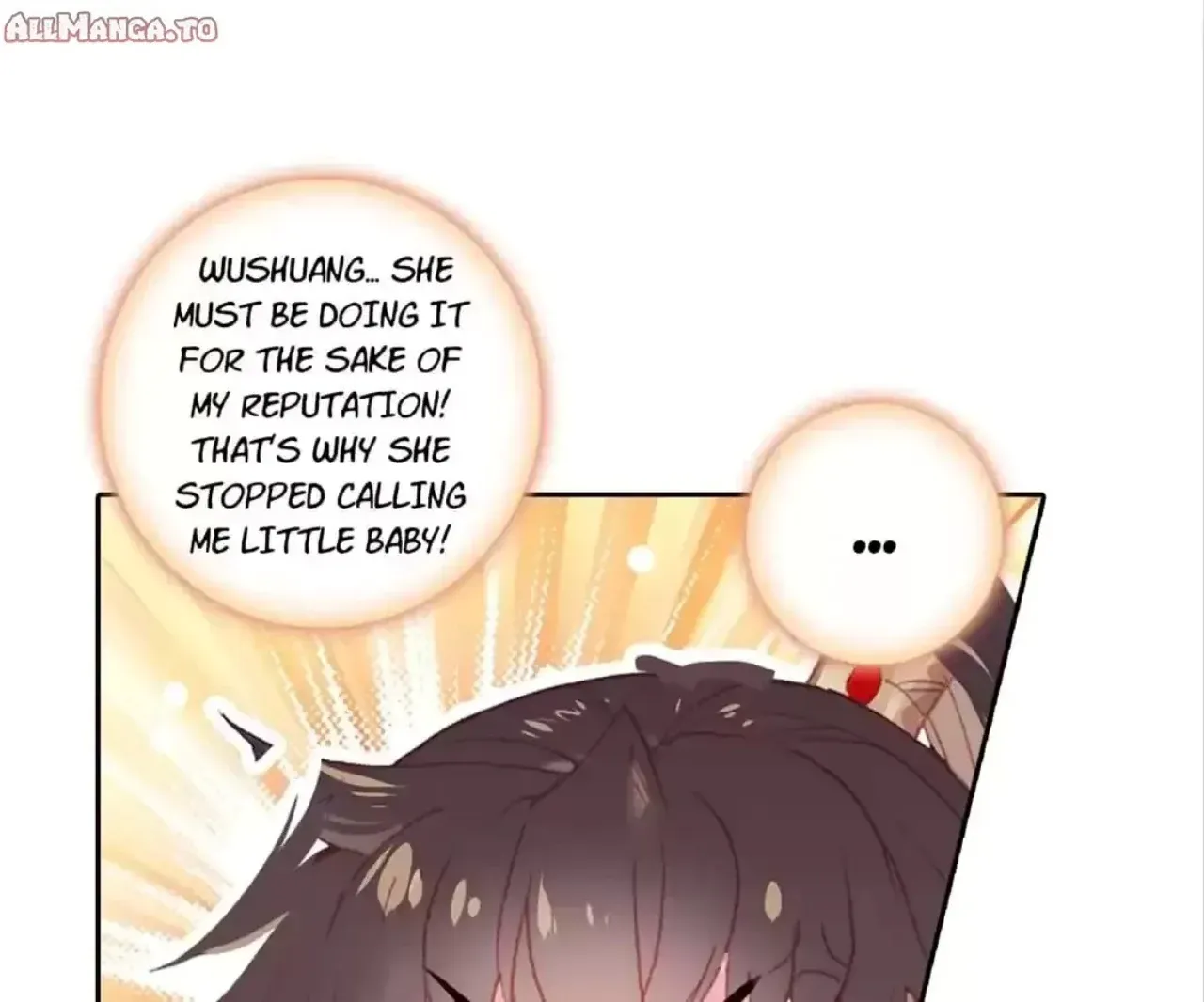 Legend of The Tyrant Empress Chapter 119 - page 72