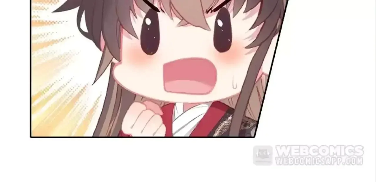 Legend of The Tyrant Empress Chapter 119 - page 73