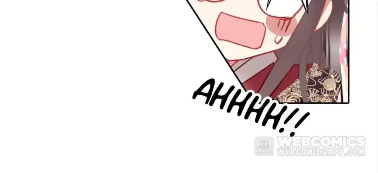 Legend of The Tyrant Empress Chapter 119 - page 75