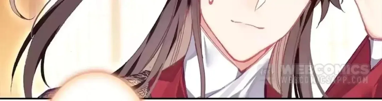 Legend of The Tyrant Empress Chapter 119 - page 77