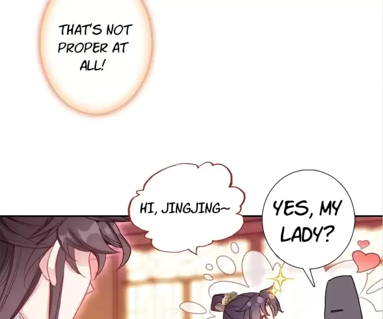 Legend of The Tyrant Empress Chapter 119 - page 78