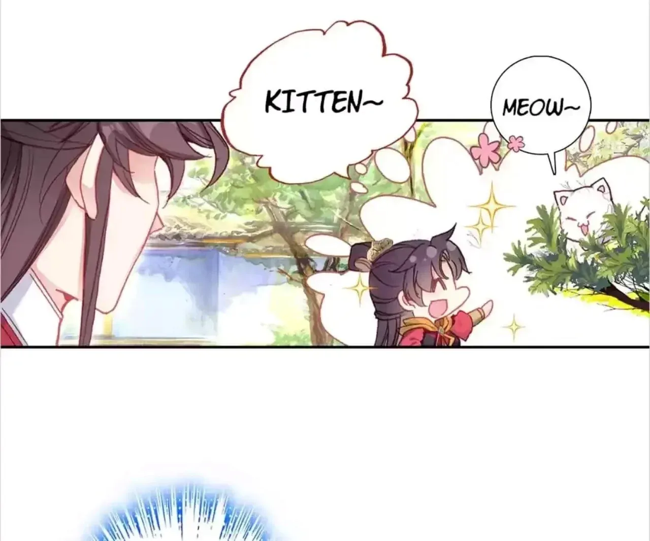 Legend of The Tyrant Empress Chapter 119 - page 82