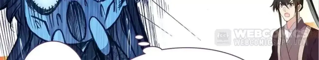 Legend of The Tyrant Empress Chapter 119 - page 87