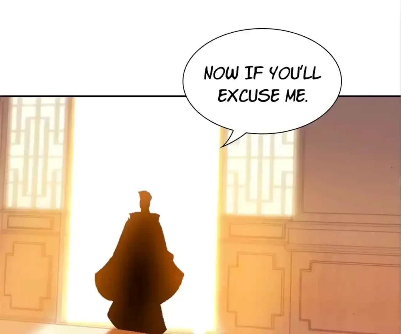 Legend of The Tyrant Empress Chapter 119 - page 9