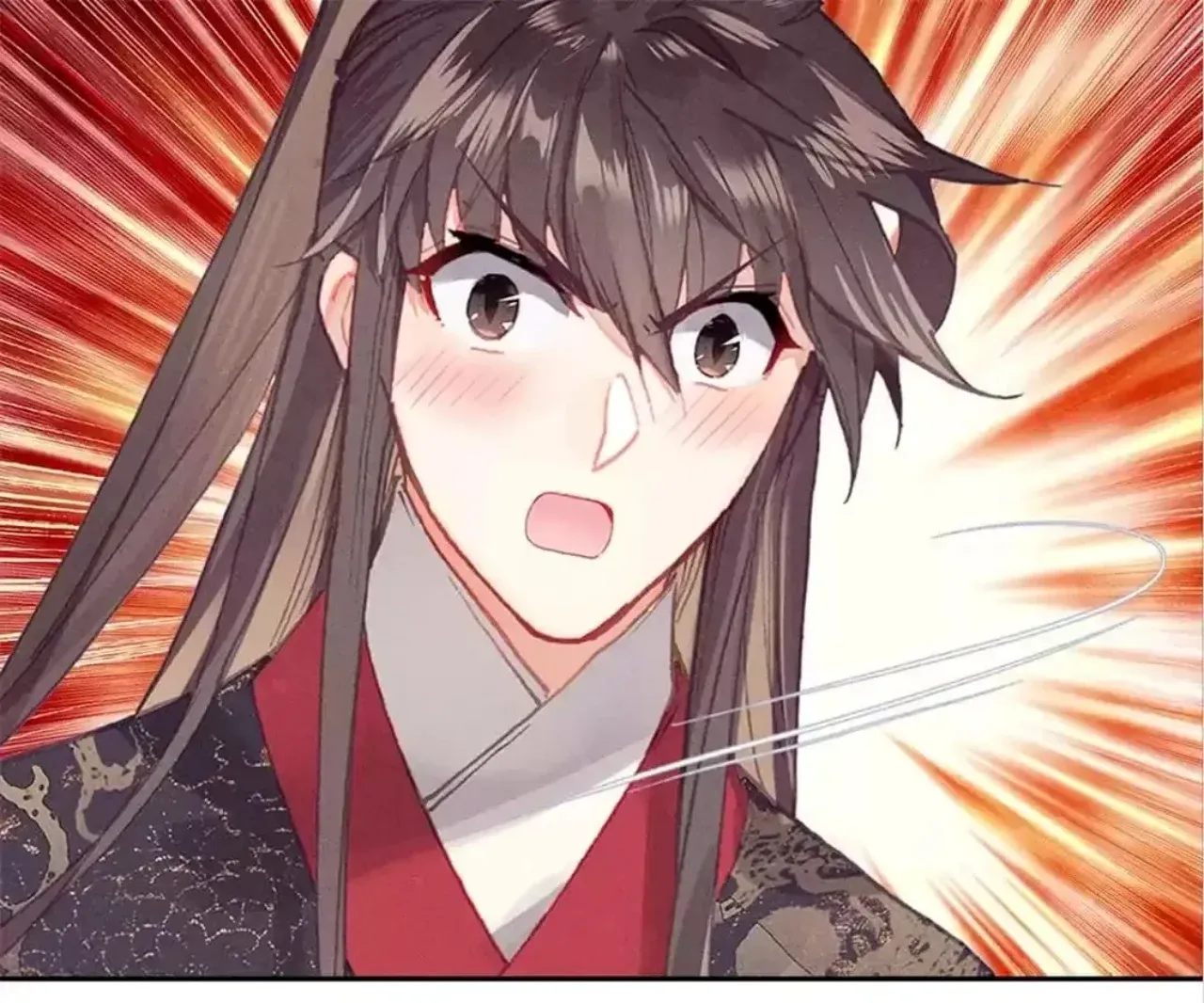 Legend of The Tyrant Empress Chapter 119 - page 90