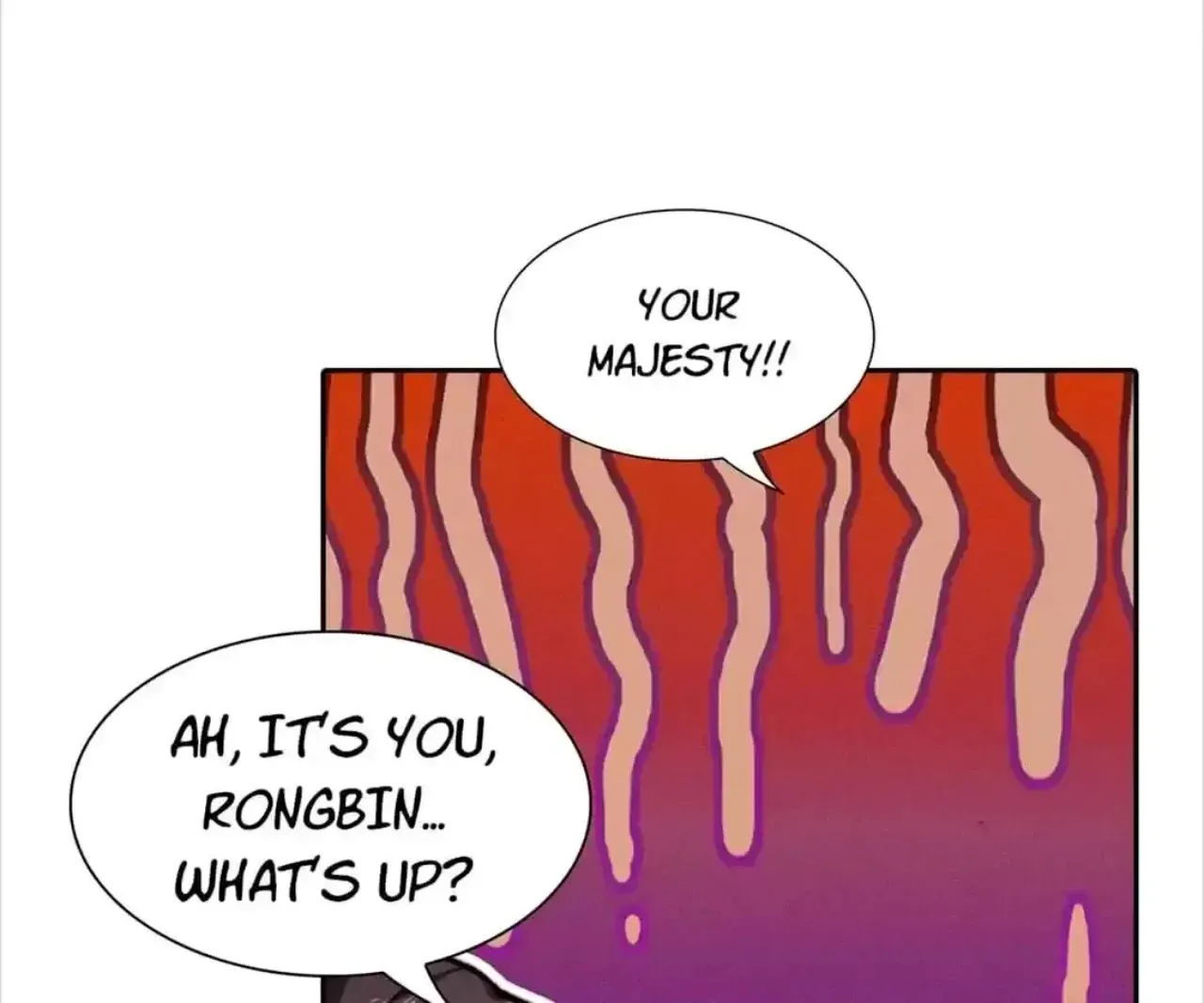 Legend of The Tyrant Empress Chapter 119 - page 92