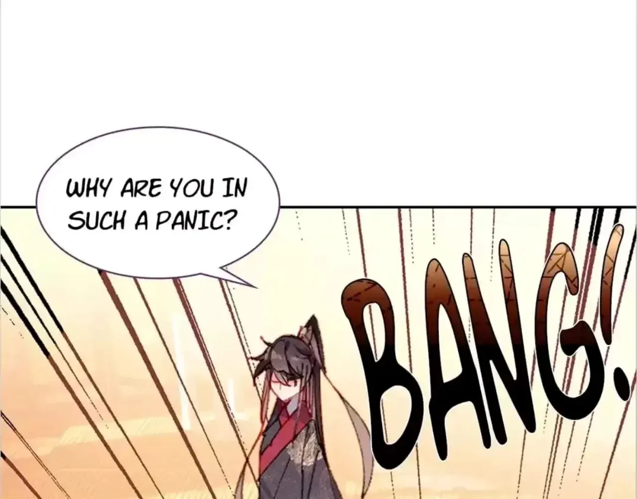 Legend of The Tyrant Empress Chapter 119 - page 95