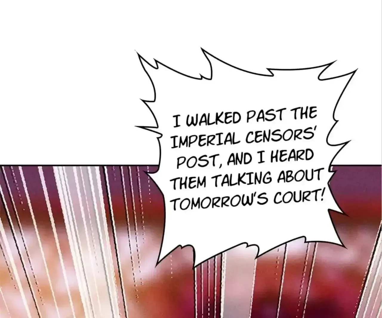 Legend of The Tyrant Empress Chapter 119 - page 99