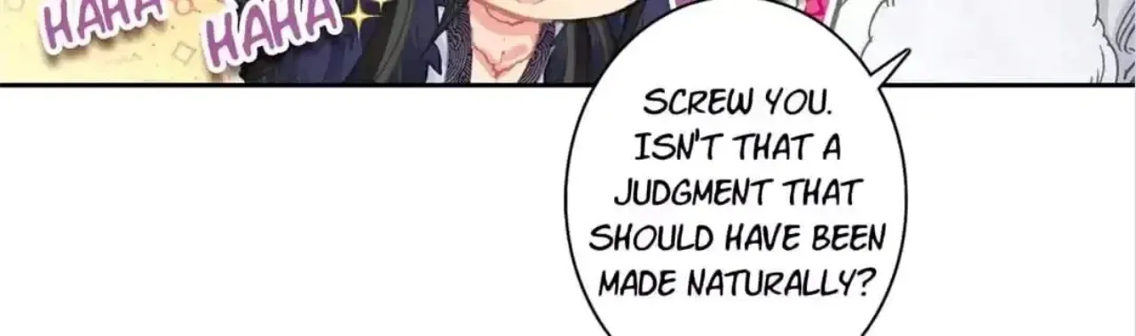 Legend of The Tyrant Empress Chapter 120 - page 10