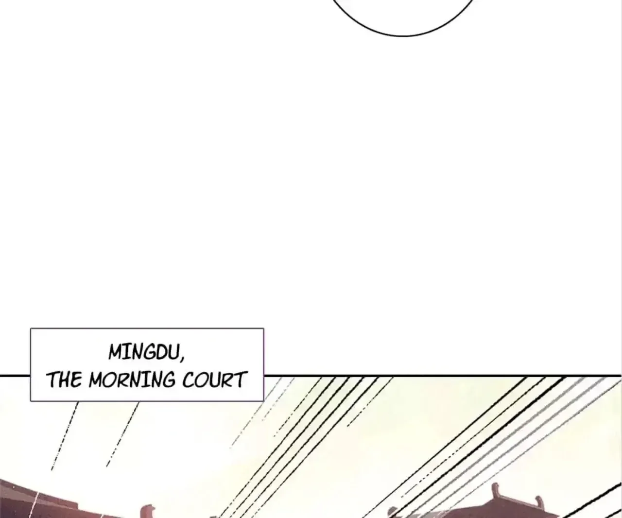 Legend of The Tyrant Empress Chapter 120 - page 11