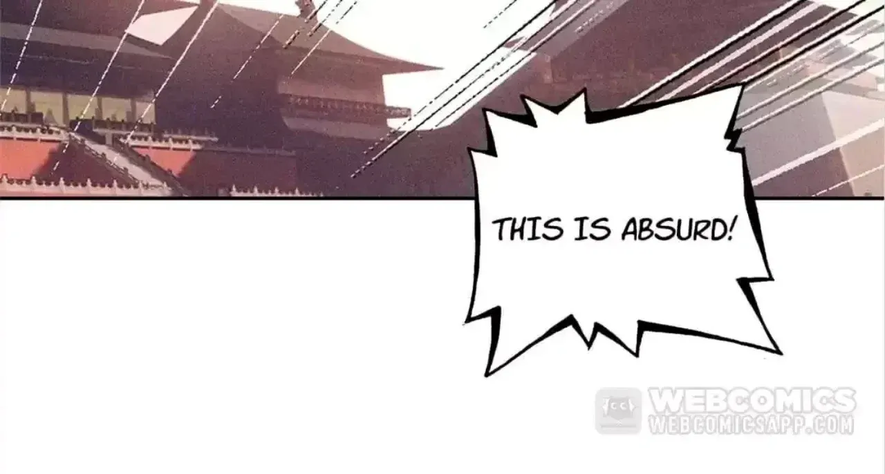 Legend of The Tyrant Empress Chapter 120 - page 12