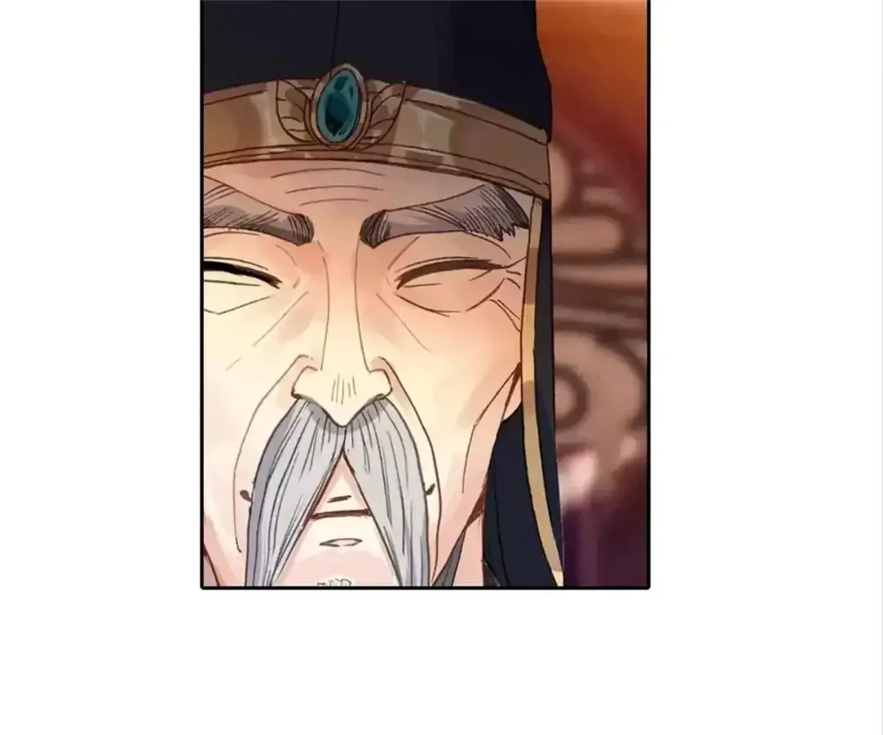 Legend of The Tyrant Empress Chapter 120 - page 17