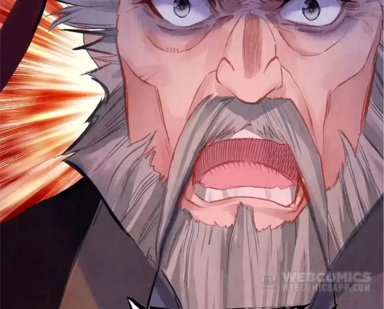 Legend of The Tyrant Empress Chapter 120 - page 23