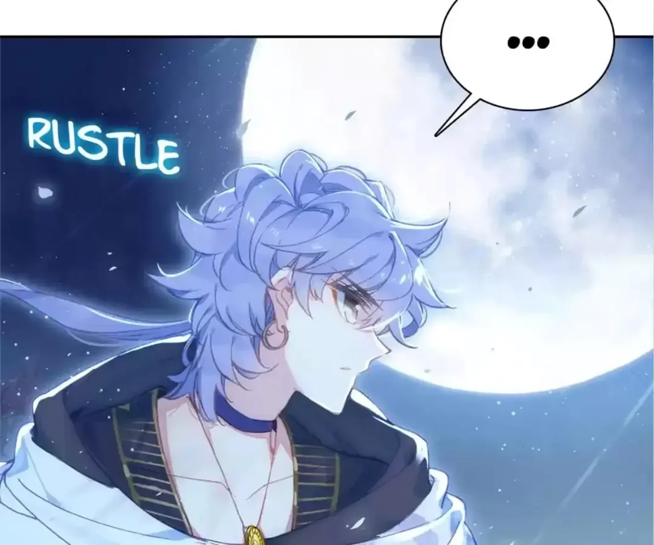 Legend of The Tyrant Empress Chapter 120 - page 27