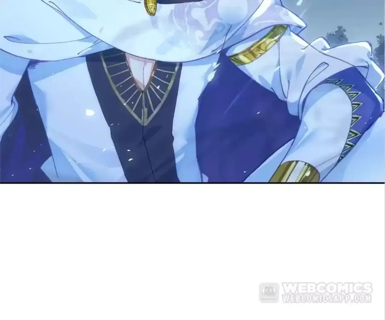 Legend of The Tyrant Empress Chapter 120 - page 28