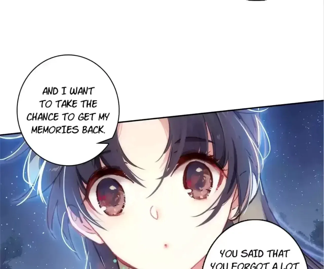 Legend of The Tyrant Empress Chapter 120 - page 33