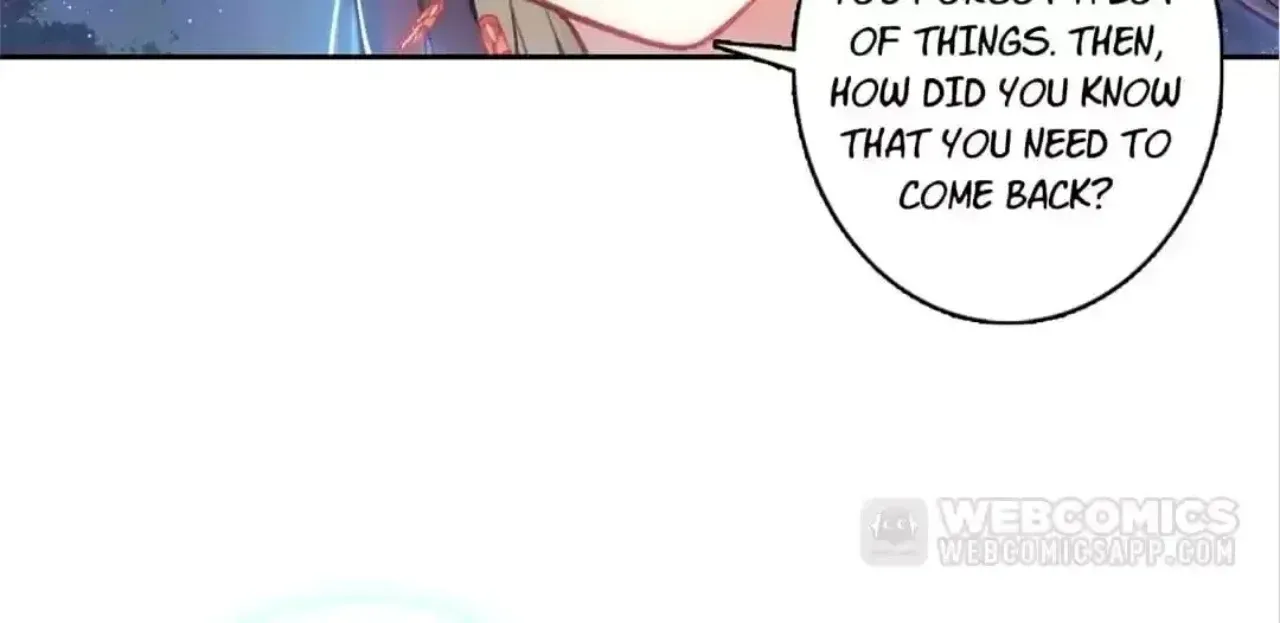 Legend of The Tyrant Empress Chapter 120 - page 34