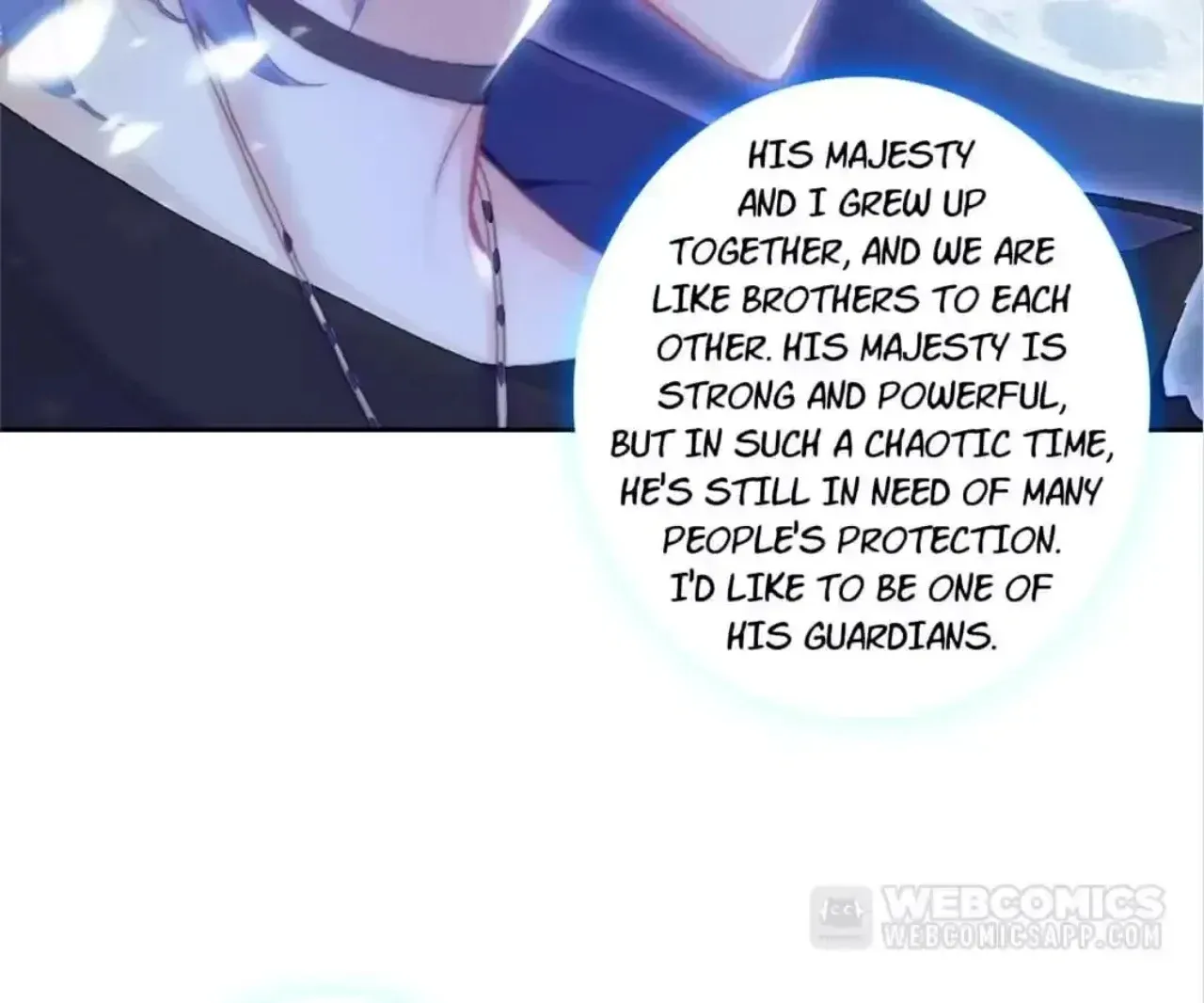 Legend of The Tyrant Empress Chapter 120 - page 36