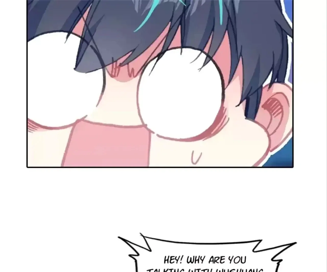 Legend of The Tyrant Empress Chapter 120 - page 41