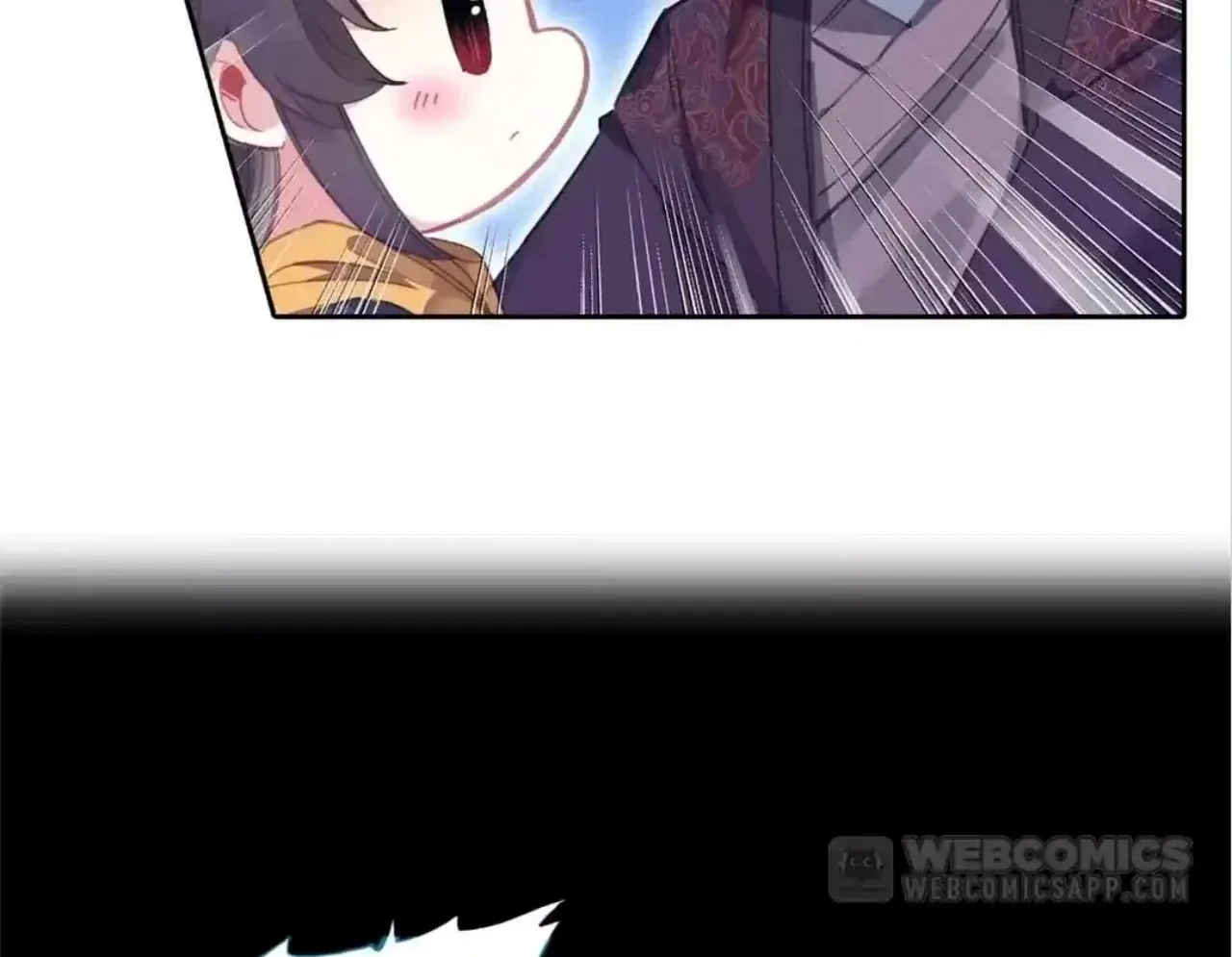 Legend of The Tyrant Empress Chapter 120 - page 48