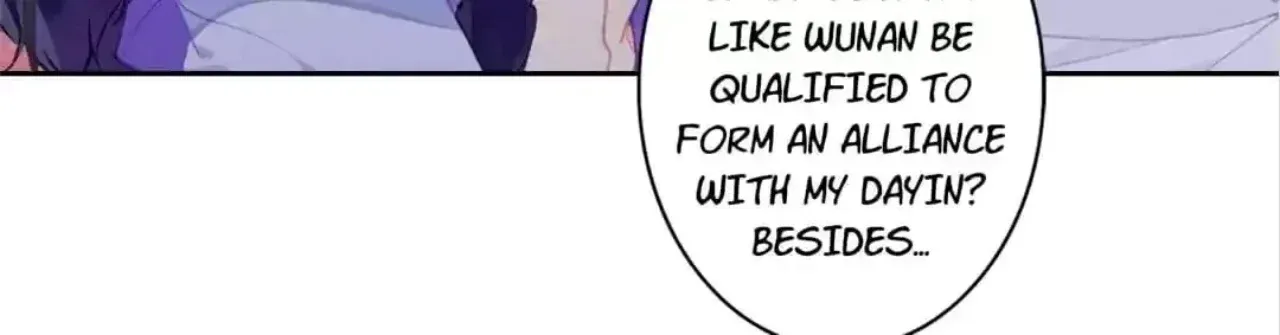 Legend of The Tyrant Empress Chapter 120 - page 5