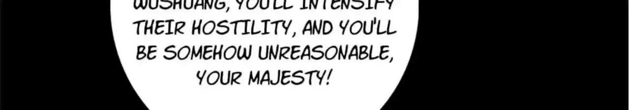 Legend of The Tyrant Empress Chapter 120 - page 51