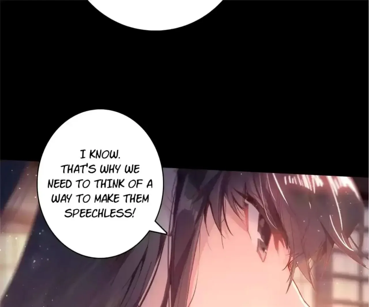 Legend of The Tyrant Empress Chapter 120 - page 52